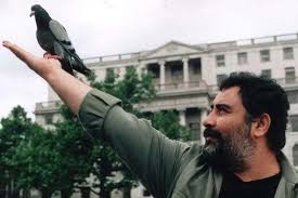 Ahmet Kaya